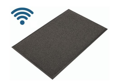 Duluxe Alertamat - Wireless Grey