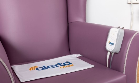 Chair Alertamat with Standalone Alarm