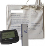 Long Range Wirless Alarm Chair Or Under Cushion 400m Range