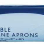 Premier Blue Apron On Roll 27"x46"