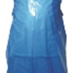 Blue Aprons On Roll