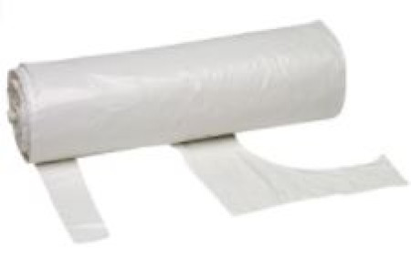 White Aprons On Roll