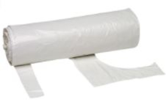 White Aprons On Roll