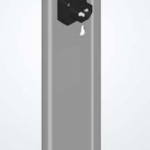Arjo Minstrel Hoist Charger