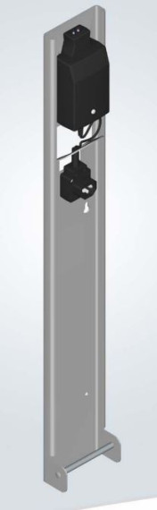 Arjo Minstrel Hoist Charger
