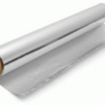 Baking Foil 290mm x 75m