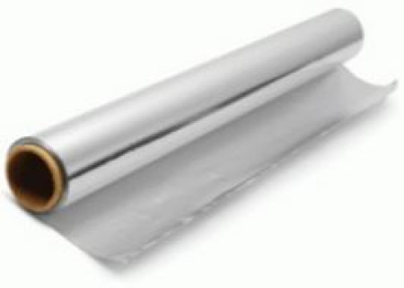 Baking Foil 290mm x 75m