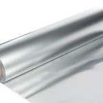 Baking Foil 440mm x 75m