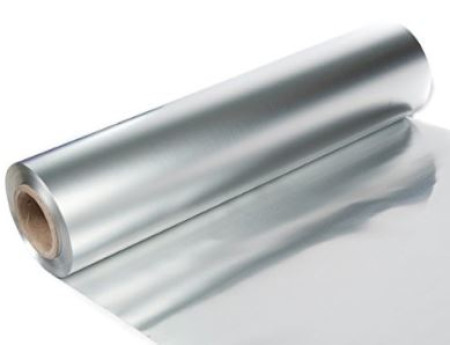 Baking Foil 440mm x 75m