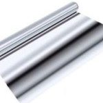 Heavy Duty Baking Foil 450mm (18") x 90m