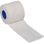 Elasticated Adhesive Bandage 5cm x 4.5m