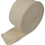 Elasticated Tubular Support Bandage - 7.5cm x 10M