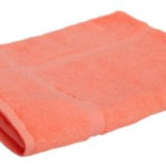Terracotta Bath Sheet