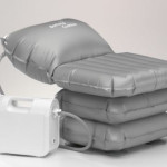 Mangar Bather Cushion & Pump