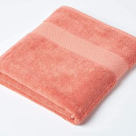Terracotta Hand Towel