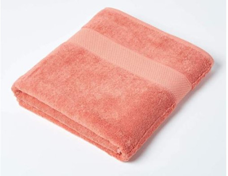 Terracotta Hand Towel
