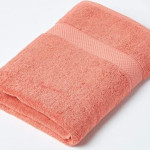Terracotta Bath Towel