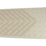Sure Tread Bath & Shower Mat 780x350mm