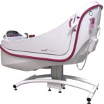 Used Reval Transcare Bath
