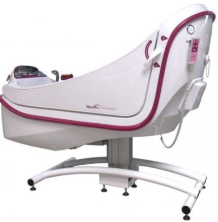 Used Reval Transcare Bath