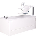 Fixed Height Bath 1500x700mm