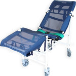 Travel Shower Cradle