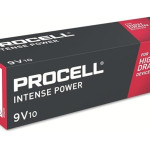 Procell 9 Volt Battery's
