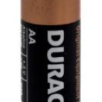 AA Batteries