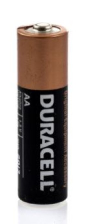 AA Batteries