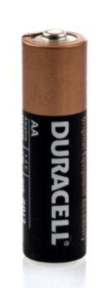 AA Batteries