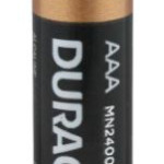 AAA Batteries