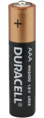AAA Batteries