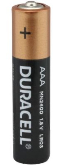 AAA Batteries