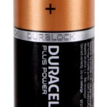 Duracell LR14 Battery C Cell