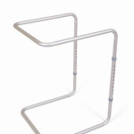 Adjustable Height Bed Cradle