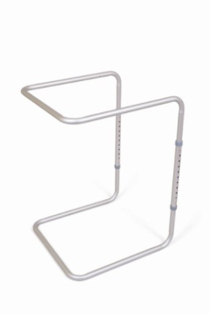 Adjustable Height Bed Cradle