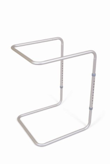 Adjustable Height Bed Cradle