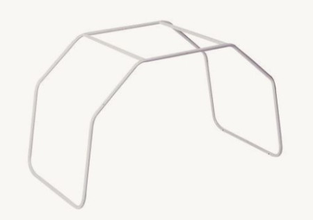 Invacare Bed Cradle W32 x L53 x H35cm