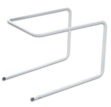 Easy Rail Bed Lever