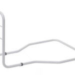Bed Support Rail with Strap