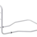 Bed Support Rail W/O Strap
