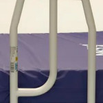 Profile Bed Grab Handle