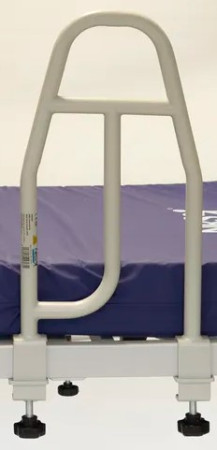 Profile Bed Grab Handle