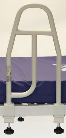 Profile Bed Grab Handle