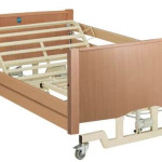 Bradshaw Bariatric Low Bed
