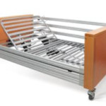 Ultra Low Electric BARIATRIC Profiling Bed