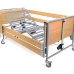 Standard Electric BARIATRIC Profiling Bed