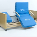 Apollo Saturn Rotating Chair Bed