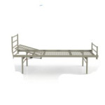 Drive RD Bed with Castors