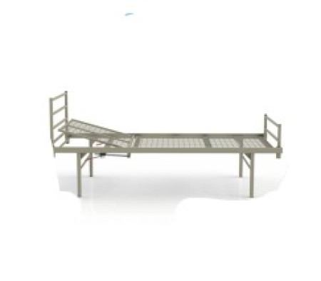 Drive RD Bed with Castors
